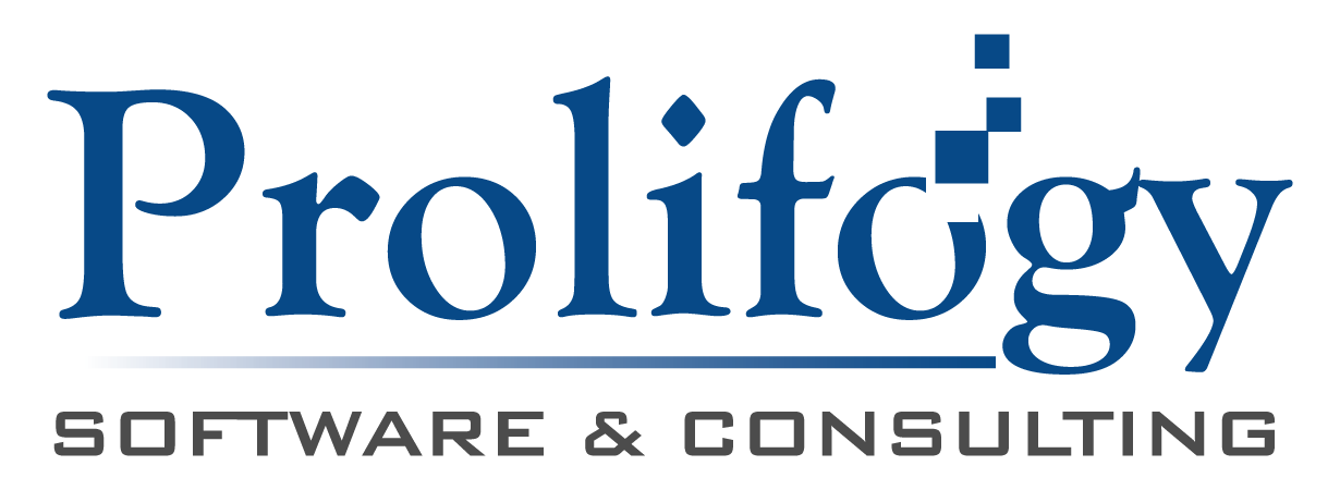 Prolifogy Logo Prolifogy Logo